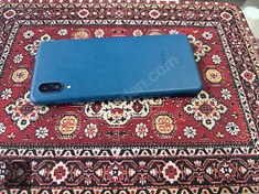 Resim Samsung A02 İkinci El TR | 32 GB | Mavi İkinci El SAMSUNG A02 32 GB SORUNSUZ SIKINTISIZDIR HERŞEYİ AKTİFTİR