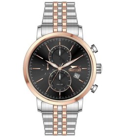Resim Slazenger SL.09.2077.2.01 Erkek Kol Saati 