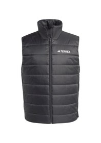 Resim Adidasterrex Multi Essentials Clımawarm Dolgulu Erkek Yelek Ka9740 Siyah 