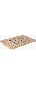 Resim Aykasa 604022 Maxibox Boulder Katlanabilir Kasa 
