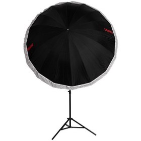 Resim Jinbei EFII-200W Led 5500 K Bebek & Çocuk Çekim Seti 