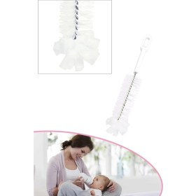 Resim Renas Store Şişe & Biberon Temizleme Fırçası 