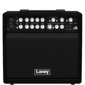 Resim Laney A1+ 80W Akustik Gitar Amfisi 