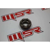 Resim Cbf 150 Şanzuman Dişli Karşılığı (538247586) 