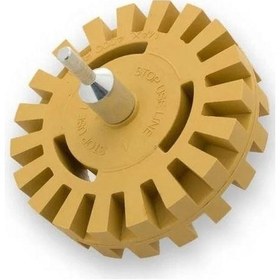 Resim Shine Mate Yapiskan Kaplama Sökücü Disk 
