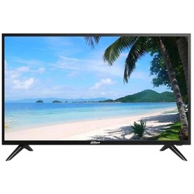 Resim Dahua LM32-F200 31.5 Fhd 60Hz 8ms HDMI VGA LED Monitör 