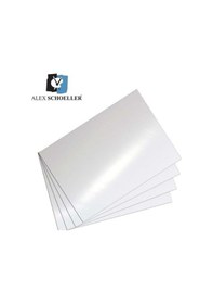Resim Alex Schoeller 35x50 120 Gr Resim Kağıdı 20"li Paket 