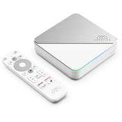 Resim Homatics Box R 4k Plus Orjinal Lisanslı Android Tv Box %100 Orjinal Lisanslı 