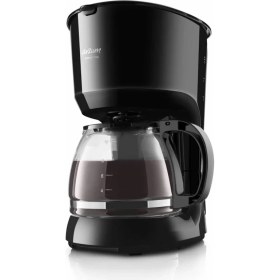 Resim Arzum AR3046 Brewtime Filtre Kahve Makinesi - Siyah 