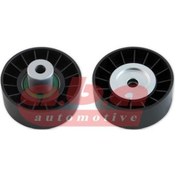Resim ABA 25850344 Alternator Kayis Gergi Rulman (Nsk Rulmanli) Ford : Transit 3.2 2.4 V347 06- 76×31 1372770 6C1Q6C344AB (WF837669) 