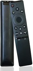 Resim Kassionel Samsung Smart TV QLED TV 6 Serisi 7 Serisi 8 Serisi Q60T Q70T Q80T RU9000 TU8000 TU8300 Q60T Q70T Q80T Q90T Q50 Q60 Q80 Q900 Q6F Q7F Q7C Q8F için Yedek IR Uzaktan Kumanda Q9F TU7 000 TU8000 Serisi 