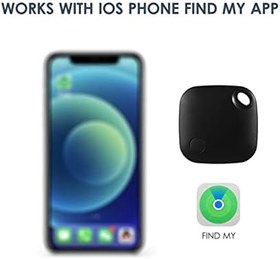 Resim Akıllı Hava Etiketi Akıllı Telefon Bulucu iOS Telefon iOS Pad iOS MP3 için BT İzleyici Bulucu 