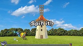 Resim Warioware Get It Together! Nintendo Switch 