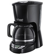 Resim Russell Hobbs 22620-56 Textures+ Filtre Kahve Makinesi 