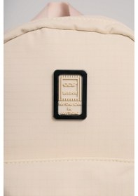 Resim Ççs Erkek Çapraz Çanta Ccs17984 Bej Bej 