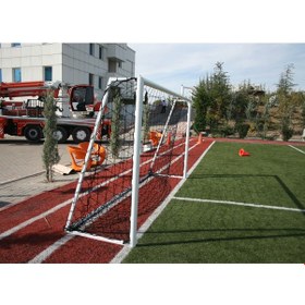 Resim Futsal Kalesi Fts-100 Çok Renkli 