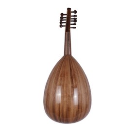 Resim Ugar Anadolu U1 Ceviz Ağacı Türk Udu (70221) 