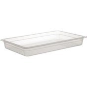 Resim Corona PP Gastronom Küvet 1/1 65 Gövde 