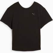 Resim MOVE CLOUDSPUN Kadın Bol Kesim Tişört 