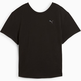 Resim MOVE CLOUDSPUN Kadın Bol Kesim Tişört 