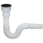 Resim AyrStore Pisuvar Sifonu Körüklü 32 mm 