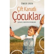 Resim Çift Kanatlı Çocuklar 