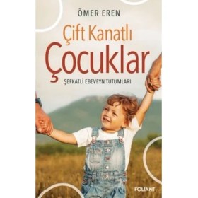 Resim Çift Kanatlı Çocuklar 