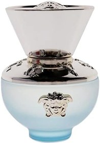 Resim Versace Dylan Turquoise Pour Femme EDT Kadın Parfümü 30 ml 