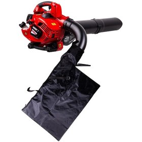 Resim Palmera EBV 926A EUR5 Benzinli Motorlu Üfleme Toplama Makinesi 