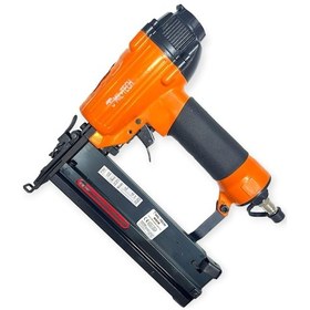 Resim Mil-Tech F50/9040 Pro Havalı Çivi ve Zımba Çakma Tabancası 