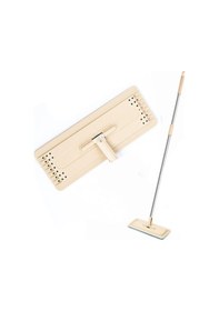 Resim Spin Mop Tablet Mop Palet + Sopa Takımı + Yedek Bez Seti 