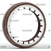 Resim Esse Otomotiv Boxer-Jumper-Ducato Diferansiyel Sag-Sol Cikis Keçe 43×59×10 - SKT-046220-VL - 301027 