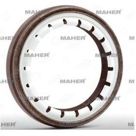 Resim Esse Otomotiv Boxer-Jumper-Ducato Diferansiyel Sag-Sol Cikis Keçe 43×59×10 - SKT-046220-VL - 301027 