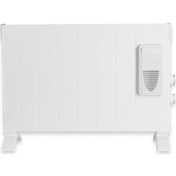 Resim Kumtel HC-2952 2500 W Konvektör Isıtıcı Beyaz 