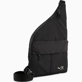 Resim PUMA x REPRESENT SLING Çapraz Çanta 