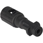 Resim Reedark Yüksek Basınçlı Lavor Açı Dönerli Zembil Turbo Müdü Ve Lanse, Kireçli Rava Temizleme Makinesi İçin Uyumlu, Dayanıklı Ve Verimli Temizleme 