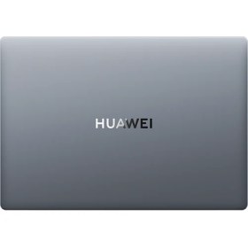 Resim Huawei Matebook D16 2024 Intel Core i5 12450H 16GB 512GB SSD Windows 11 Home 16" IPS Taşınabilir Bilgisayar 