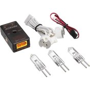 Resim AOKoda Cellmeter 8 150w Deşarj Modülü Seti 