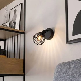 Resim Eglo Sonnino Tekli Spot 