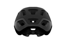 Resim Giro Radix MTB Bisiklet Kaskı Mat Siyah Medium 55-59cm 