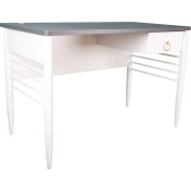 Resim Meltem Linda Genç Odası Çalışma Masası 