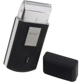 Resim Moser 3615-0051 Seyahat Tıraş Makinesi 