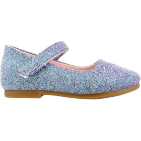 Resim Nubebe Rainbow Çocuk Babeti Mor 