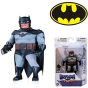 Resim Batman: Lil Gotham Batman Mini Action Figure 