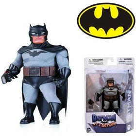 Resim Batman: Lil Gotham Batman Mini Action Figure 
