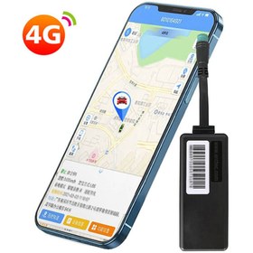 Resim ercTEC A1 Gps Araç Takip Cihazı, Motor Blokajlı, Sim Kartlı, Btk Imei Kayıtlı, Ücretsiz Uygulamalı 