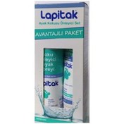 Resim Lapitak Ayak Kokusu Önleyici Set 