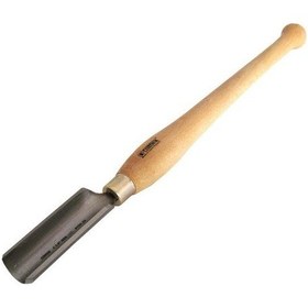 Resim Narex 819432 Hss Ahşap Torna Bıçağı Kaba Oyma Ağız 32X140 Mm 