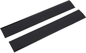 Resim Sxhlseller Slim için Yedek Ön Plaka Kapağı, Profesyonel Moda Yedek Sol ve Sağ Ön Panel Kapak Kılıfı için Taşınabilir Kapak Kabuk Kılıfı, İnce Konsol için Taşınabilir Kapak Kabuk 