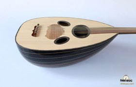 Resim Profesyonel Suriye Ceviz Ud YASO-108 